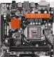 Płyta główna ASRock H110M-DGS 1