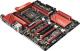 Płyta główna ASRock Fatal1ty X99 Professional / 3.1, X99, QuadlDDR4-2133, SATA3, USB 3.1, E-ATX 3