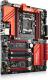 Płyta główna ASRock Fatal1ty X99 Professional / 3.1, X99, QuadlDDR4-2133, SATA3, USB 3.1, E-ATX 4