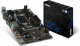 Płyta główna MSI B85M PRO-VD, B85, DualDDR3-1600, SATA3, DVI, VGA, USB 3.1, mATX 1