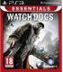 Watch Dogs Essentials PS3 1
