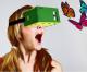 Gogle VR Savio Cardboard (SAVOK-EVAVR) 5