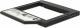 Kieszeń Delock Slim SATA 5.25″ - SATA 2.5" (62669) 1