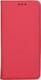 Beline Etui Smart Magnet book Sam A32 LTE A325 czerwony/red 1