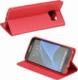 Beline Etui Smart Magnet book Sam A32 LTE A325 czerwony/red 1