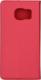 Beline Etui Smart Magnet book Sam A32 LTE A325 czerwony/red 2
