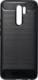 Beline Etui Carbon Xiaomi Redmi 9T czarny /black 1