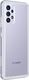 Samsung Etui EF-QA325TT Galaxy A32 LTE Soft Clear Cover Transparent 2