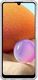 Samsung Etui EF-QA325TT Galaxy A32 LTE Soft Clear Cover Transparent 4