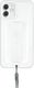 Uniq UNIQ etui Heldro iPhone 12 mini 5,4" biały/natural frost Antimicrobial 1