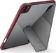 Etui na tablet Uniq UNIQ etui Moven iPad 10.2" (2020) bordowy/burgundy 3