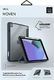 Etui na tablet Uniq UNIQ etui Moven iPad 10.2" (2020) szary/charcoal grey 10