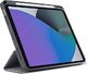 Etui na tablet Uniq UNIQ etui Moven iPad 10.2" (2020) szary/charcoal grey 1
