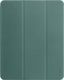 Etui na tablet Uniq USAMS Etui Winto iPad 9.7" ciemny zielony/dark green IP97YT04 (US-BH716) Smart Cover 1