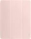 Etui na tablet Uniq USAMS Etui Winto iPad Air 10.9" 2020 różowy/pink IP109YT02 (US-BH654) Smart Cover 1