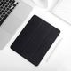 Etui na tablet Uniq USAMS Etui Winto iPad Air 10.9" 2020 czarny/black IP109YT01 (US-BH654) Smart Cover 1