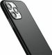 3MK 3MK Matt Case Sam M02 czarny /black 2