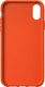 Adidas Adidas OR Moulded Case Suede iPhone Xr pomarańczowy/orange 33287 3