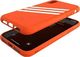 Adidas Adidas OR Moulded Case Suede iPhone Xr pomarańczowy/orange 33287 5
