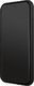Guess Guess GUHCN61RSAVSBK iPhone 11 czarny/black hardcase Saffiano Vintage Script 4