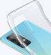 Mercury Mercury Jelly Case Sam A52 A525 przeźroc zysty /clear A52 5G A526 3
