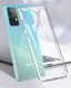 Mercury Mercury Jelly Case Sam A52 A525 przeźroc zysty /clear A52 5G A526 4