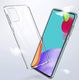 Mercury Mercury Jelly Case Sam A52 A525 przeźroc zysty /clear A52 5G A526 5