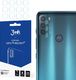 3MK 3MK Lens Protect Motorola Moto G50 5G Ochrona na obiektyw aparatu 4szt 1