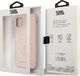 Karl Lagerfeld Karl Lagerfeld KLHCN61SILTTPI iPhone 11 Silicone Ikonik Outline różowy/pink 8