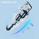 Kabel USB Usams USB-A - microUSB 1 m Czarny (USA259BLK) 8