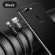 Kabel USB Usams USB-A - microUSB 1 m Czarny (USA259BLK) 9