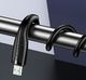Kabel USB Usams USB-A - microUSB 1 m Biały (SJ375USB02) 6