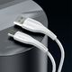Kabel USB Usams USB-A - microUSB 1 m Biały (SJ375USB02) 7