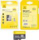 Karta Usams MicroSDHC 64 GB Class 10 U1  (ZB119TF01) 2