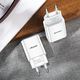 Ładowarka Usams T18 1x USB-A 2.1 A (CC075TC01) 6