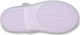 Crocs Sandały dla dzieci Crocband Imagination PS fioletowe r. 28-29 4