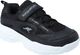 Kangaroos Sneakersy dziewczęce KangaROOS 18469 czarny 37 1