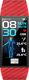 Smartband Pacific 16-2 Czerwony 2
