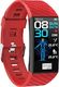 Smartband Pacific 16-2 Czerwony 3