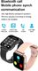 Smartwatch Pacific 20-5 Czarny 7