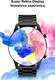 Smartwatch Pacific 19-1 Czarny  (PACIFIC 19-1) 6