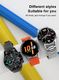 Smartwatch Pacific 19-1 Czarny  (PACIFIC 19-1) 7