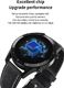 Smartwatch Pacific 19-1 Czarny  (PACIFIC 19-1) 8