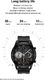 Smartwatch Pacific 19-1 Czarny  (PACIFIC 19-1) 9