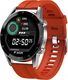 Smartwatch Pacific 19-4 Pomarańczowy 1