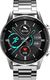 Smartwatch Pacific 19-6 Srebrny 2