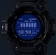 Zegarek Casio Zegarek Casio G-Shock G-SQUAD GBD-H1000-1A7ER GPS Tętno Kroki 5
