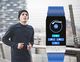 Smartband Rubicon RNCE60 Czerwony 11