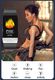 Smartband Rubicon RNCE60 Czerwony 12