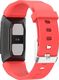 Smartband Rubicon RNCE60 Czerwony 6